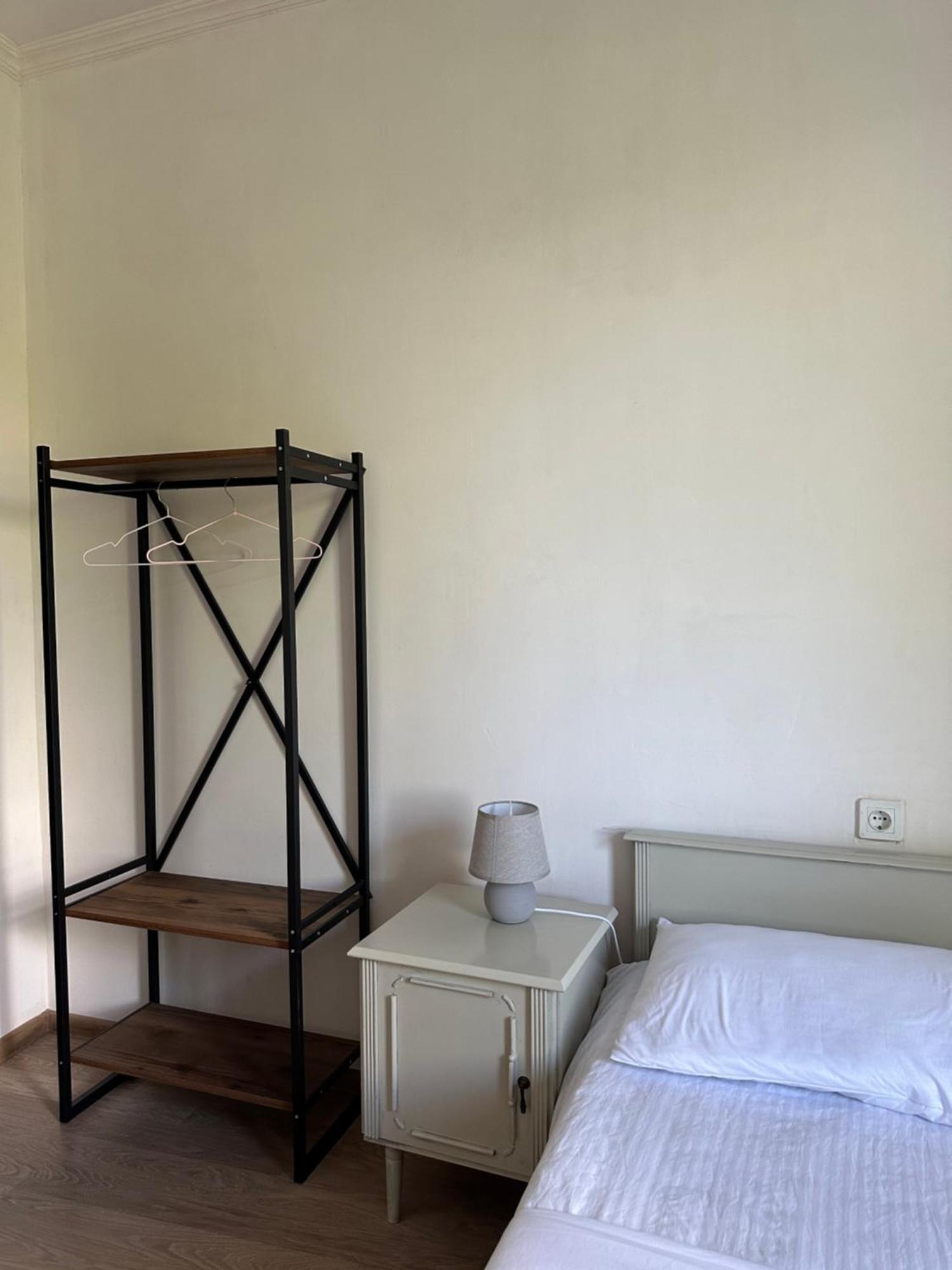 Orenda Telavi Bagian luar foto