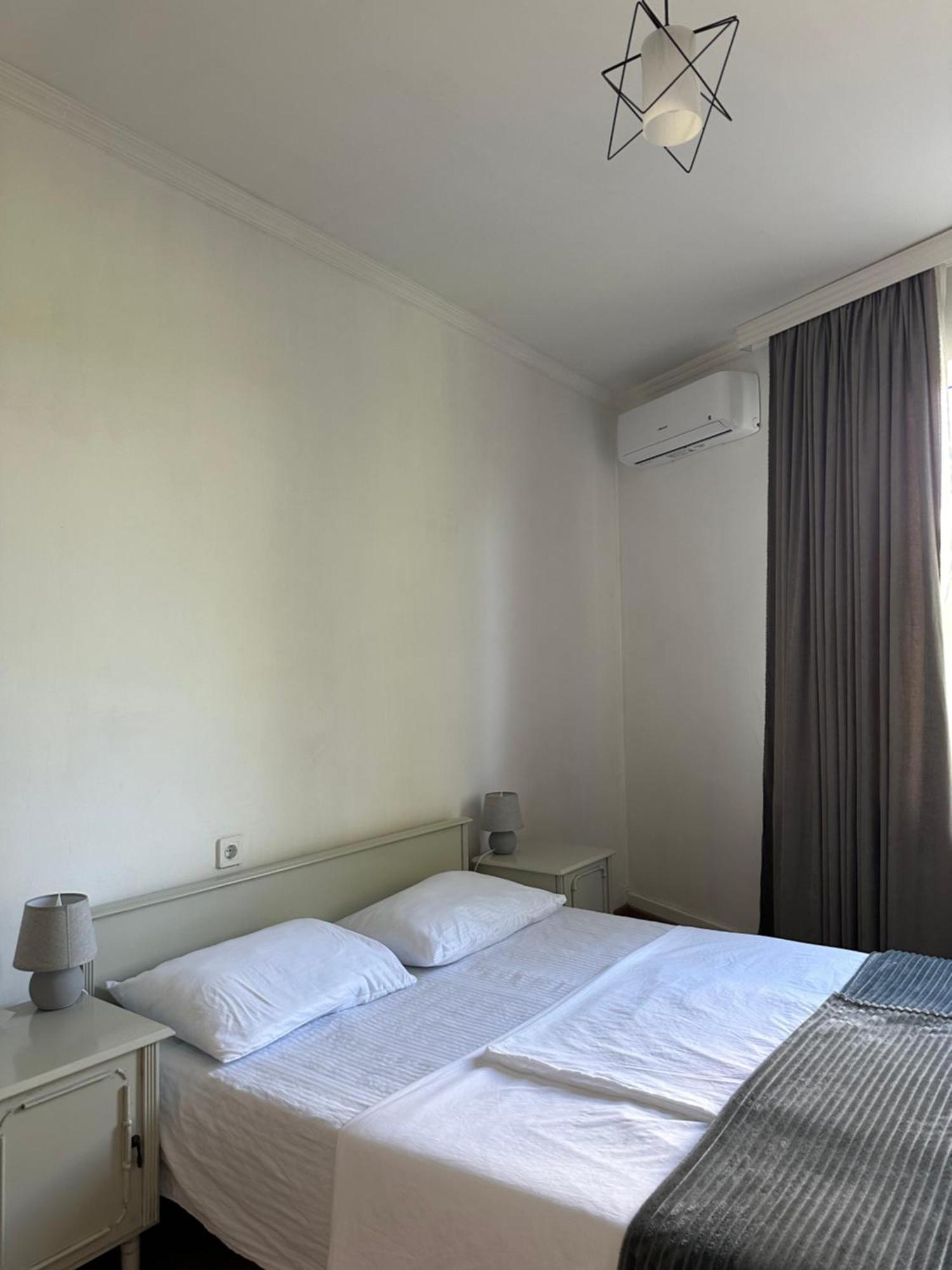 Orenda Telavi Bagian luar foto