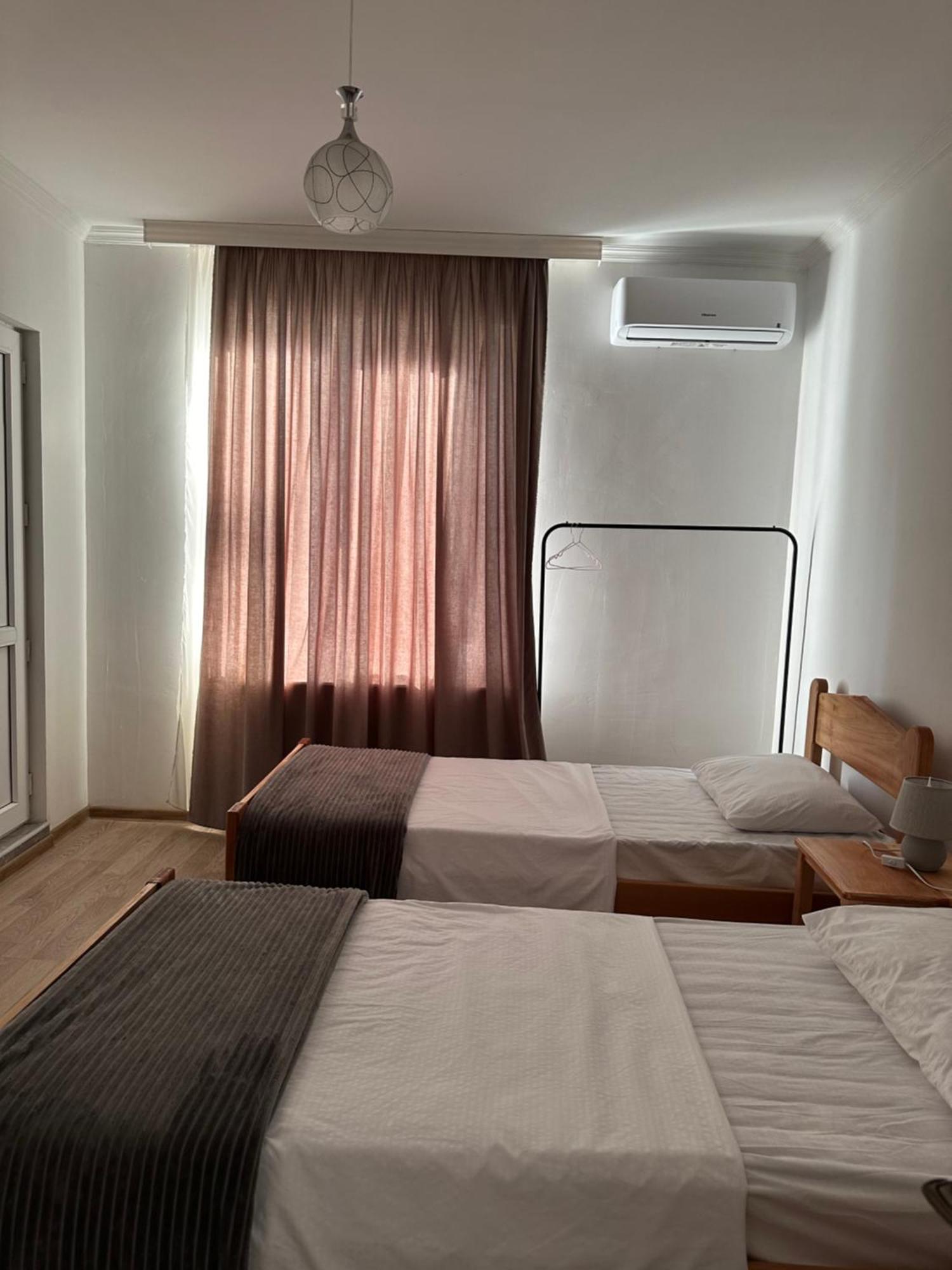 Orenda Telavi Bagian luar foto